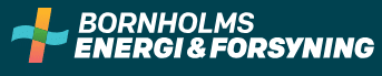 Bornholms energi og forsyning